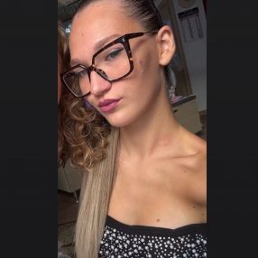 Noemi, Babysitter in Fossacesia
