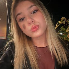 Ginevra, Babysitter a Porretta Terme
