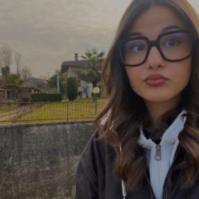Giada, Babysitter in Caldogno
