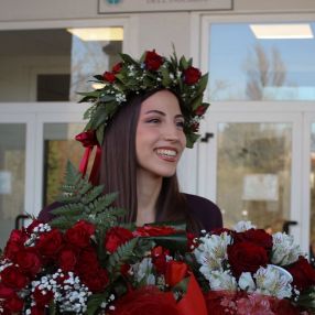 Claudia, Babysitter a Lentate sul Seveso