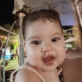 Aurora, Family in Nettuno