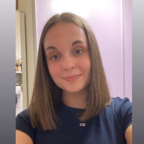 Martina, Babysitter in Monselice