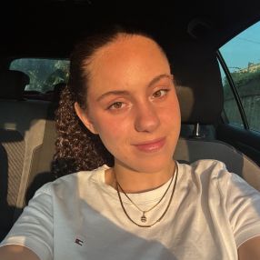 Emma, Babysitter in Montebelluna