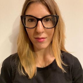 Anna, Babysitter a Chiesanuova