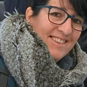 Silvia, Babysitter in Isola Vicentina