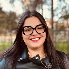Marianna, Babysitter a Abbiategrasso