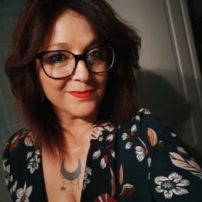 Patrizia, Babysitter in Fiumefreddo di Sicilia