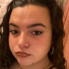Annamartina, Babysitter in Olevano sul Tusciano