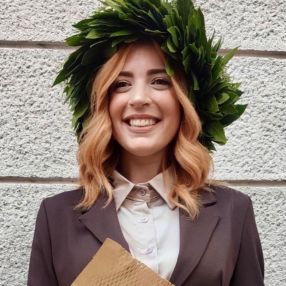Dalila, Babysitter a Cologno Monzese