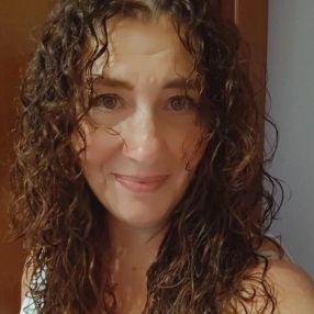 Concetta, Babysitter in Macherio