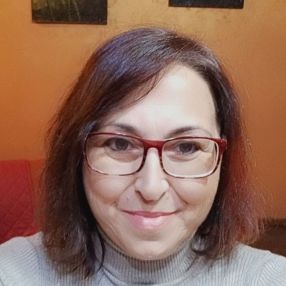 Marilena, Babysitter in Acri