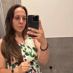 Giorgia, Babysitter a Provincia di Padova