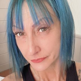 Monia, Babysitter a Casone