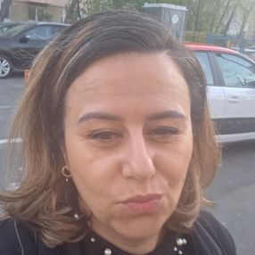 Mihaela, Babysitter in Marina di Cerveteri