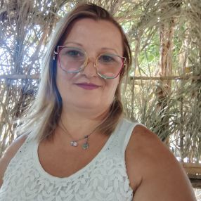 Magdalena, Babysitter a Arcavacata