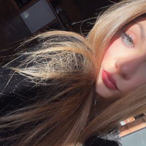 Meg, Babysitter a Moglia