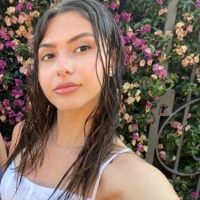 Arianna, Babysitter a Le Grazie