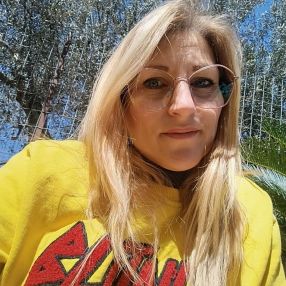 Adriana, Babysitter a Modica