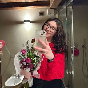Anaïs, Babysitter a Villair