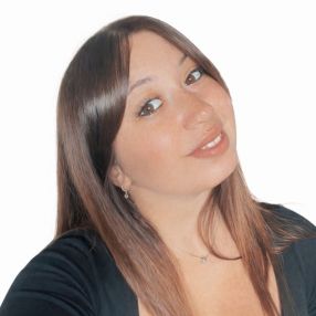 Monia, Babysitter in Cecchina