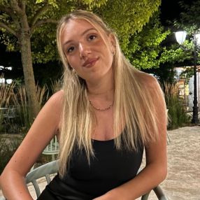 Allegra, Babysitter in Santarcangelo di Romagna