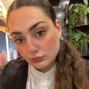 Daniela, Babysitter in Melito di Napoli
