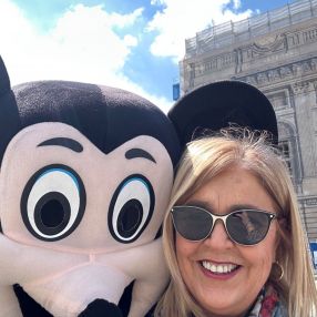 Letizia, Babysitter a Portomaggiore