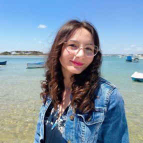 Anastasia, Babysitter in San Pietro Vernotico