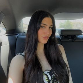 Giulia, Babysitter in Lazio