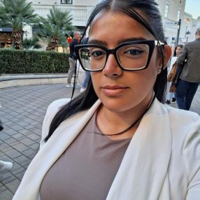 Giusy, Babysitter in Leonforte
