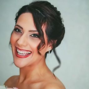 Antonella assunta, Babysitter a Piano