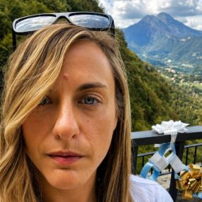 Denise, Babysitter in Almenno San Bartolomeo