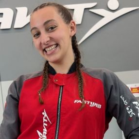 Benedetta, Babysitter in Rudiano