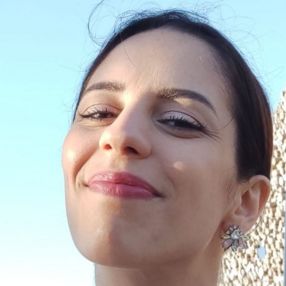 Valentina, Babysitter a Volpiano