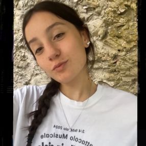 Marta, Babysitter in Caldiero
