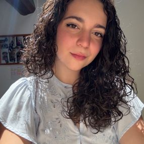 Chiara, Babysitter a San Rocco A Pilli