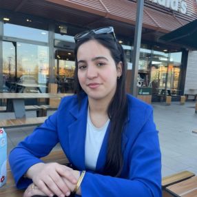 Karima, Babysitter in Ovada