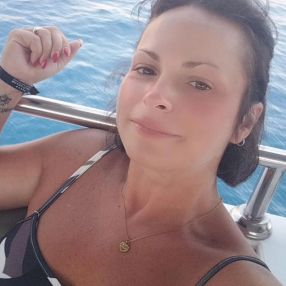 Martina, Babysitter in Calvizzano