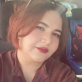 Radia, Babysitter a Mazara del Vallo