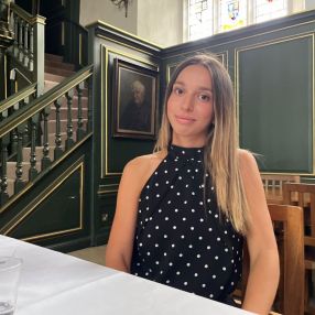 Emma, Babysitter a Villorba