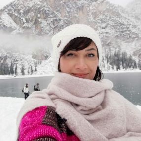 Filomena, Babysitter in Provincia di Varese