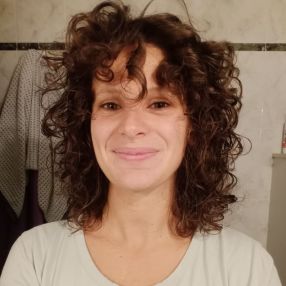Teresa, Babysitter a Città Metropolitana di Firenze