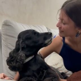 Martina, Babysitter in Torvaianica