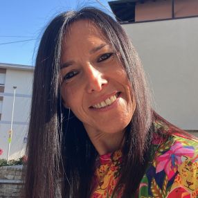 Elena, Babysitter in Gallarate
