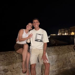 Sara, Famiglia a Tivoli