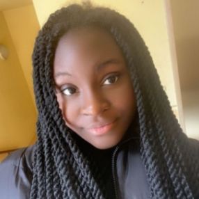 Janny Boamah, Babysitter a Casalmaggiore