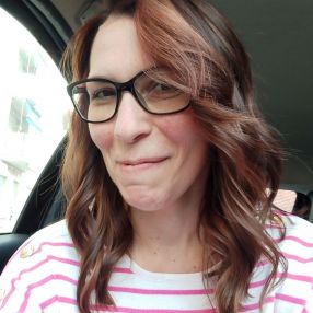 Elisabetta, Babysitter in Nova Milanese