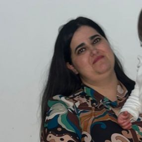 Chiara, Babysitter a Francofonte