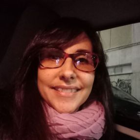 Gaia, Babysitter in Bolzano