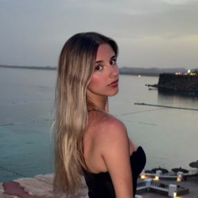 Arianna, Babysitter a Marnate